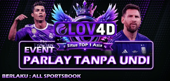 EVENT MIX PARLAY